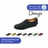 کفش طبی زنانه مدل دنیا | فروش اینترنتی کفش دکتر آس