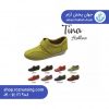 کفش طبی زنانه دکتر آس تینا هالوکس | فروش اینترنتی کفش دکتر آس