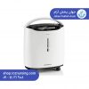 فروش اکسیژن ساز دیجیتال Yuwell 8F-5AW + اجاره اکسیژن ساز
