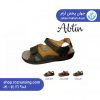 صندل پشت دار مردانه مدل آبتین | فروش اینترنتی کفش دکتر آس