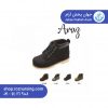 بوت طبی نوجوان مدل آراز | فروش اینترنتی کفش دکتر آس