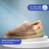 کفش طبی مردانه مجلسی مدل آرین | فروش اینترنتی کفش دکتر آس