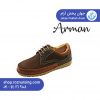 کفش مردانه مدل آرمان | فروش اینترنتی کفش دکتر آس