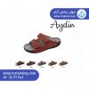 صندل طبی مردانه مدل آیدین | فروش اینترنتی کفش دکتر آس