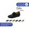 کفش طبی زنانه مدل بیتا هالوکس | فروش اینترنتی کفش دکتر آس