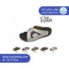 صندل طبی زنانه مدل ریتا | فروش اینترنتی کفش دکتر آس