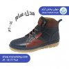 کفش مردانه اسپرت مدل سام | فروش اینترنتی کفش دکتر آس