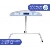 دستگاه فتوتراپی پایه دار REP - فروش اینترنتی شرکت تپکو